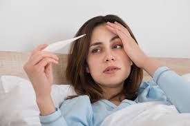 Fever Treatment
